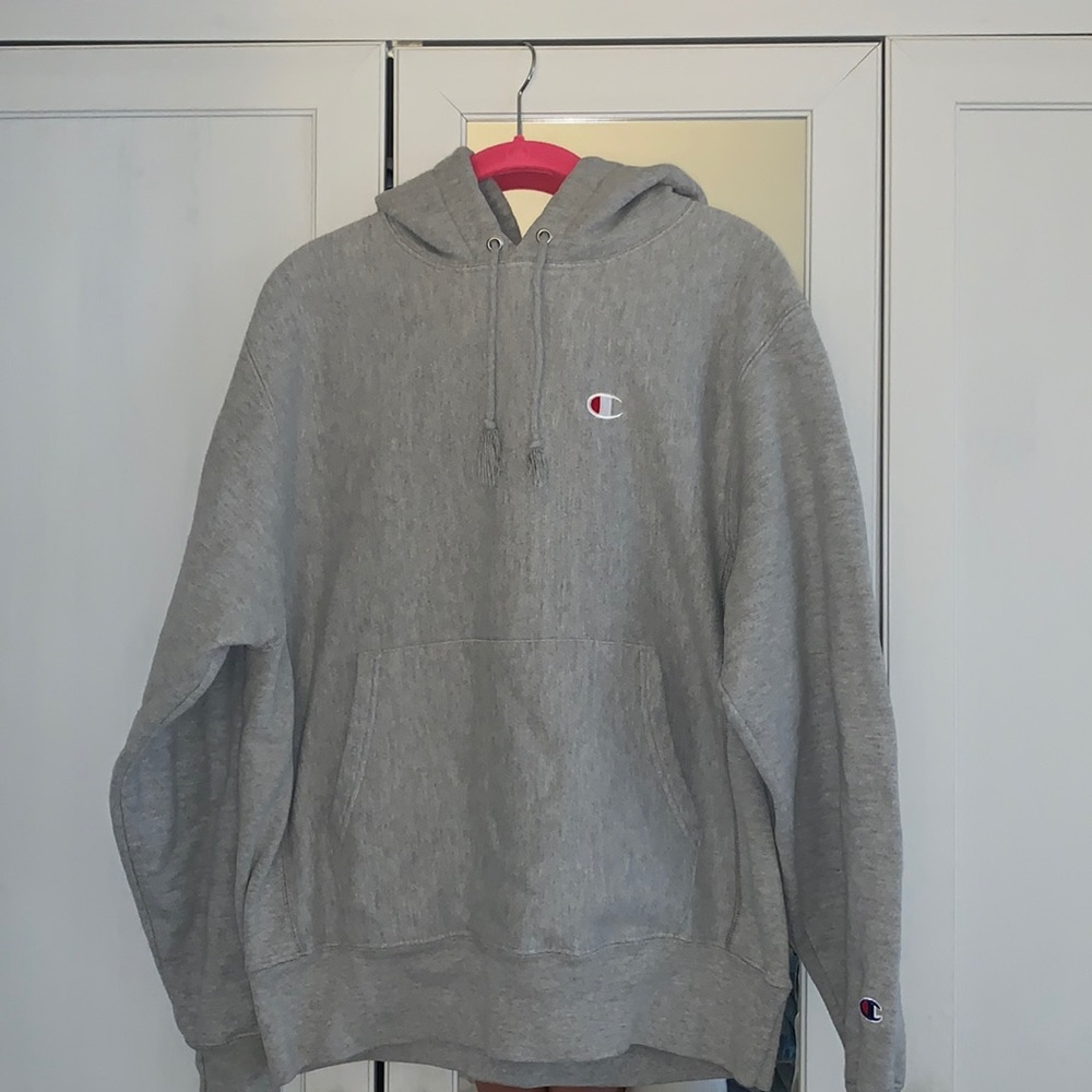 Champion Reverse Weave Hoodie